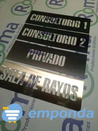 Carteles de caño y chapa con lona front a todo color Lanús - imagen 3