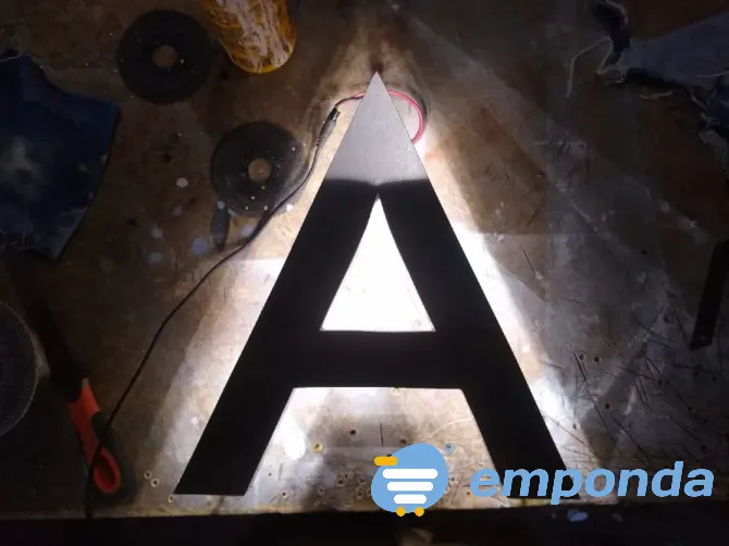 Trabajos en acero inoxidable con instalación en Lanús oeste Lanús - imagen 4
