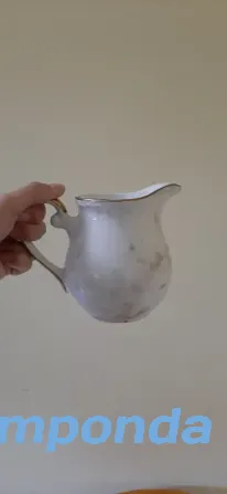 Juego de te de ceramica estilo ingles Ituzaingó - imagen 3