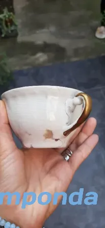 Juego de te de ceramica estilo ingles Ituzaingó - imagen 8