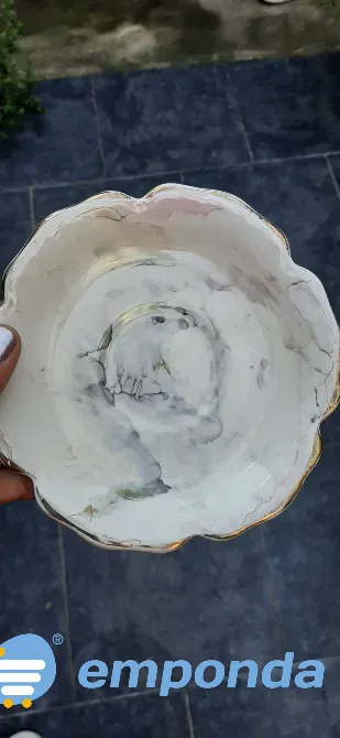 Juego de te de ceramica estilo ingles Ituzaingó - imagen 7