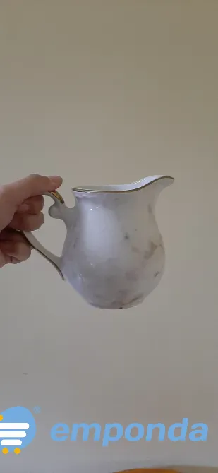 Juego de te de ceramica estilo ingles Ituzaingó - imagen 3