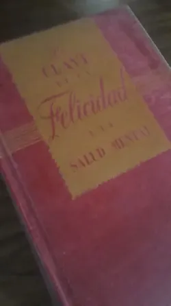 La clave de la felicidad Morón