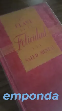 La clave de la felicidad Morón - imagen 1