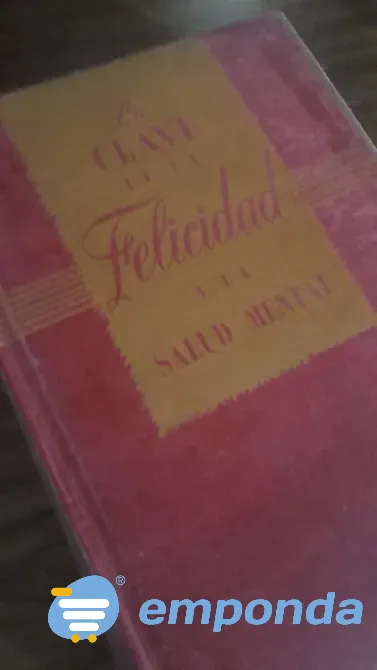 La clave de la felicidad Morón - imagen 1