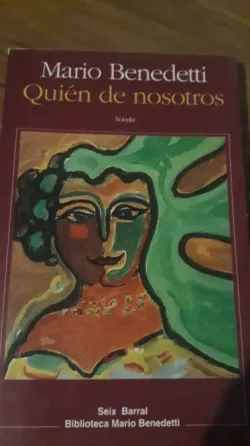 Quién de nosotros Morón