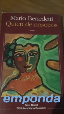 Quién de nosotros Morón - imagen 1