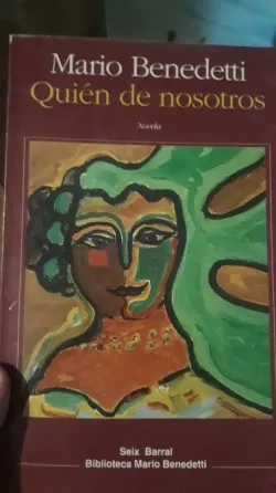 Quién de nosotros Morón