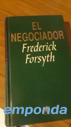 El negociador Morón - imagen 1