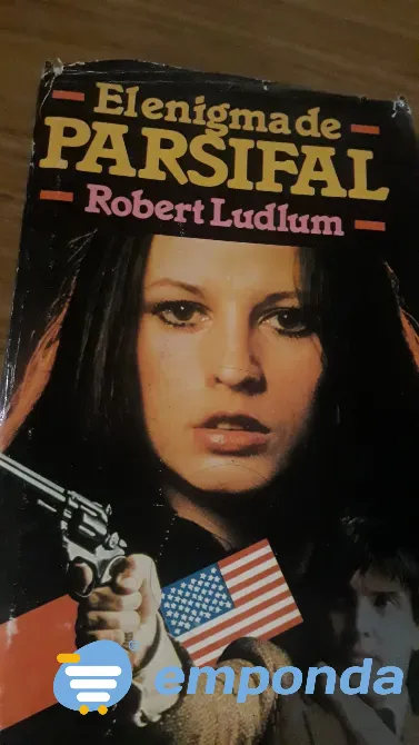 El enigma de Parsifal Morón - imagen 1