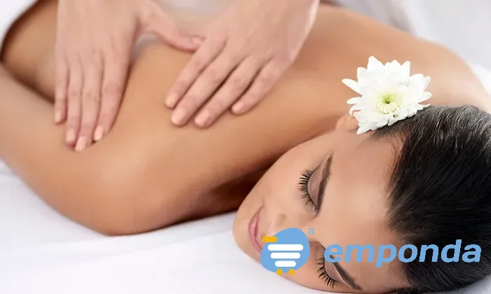 Masajes Caballito - imagen 1