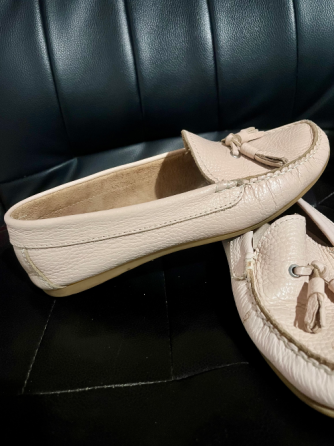 Zapatos de mujer Morón