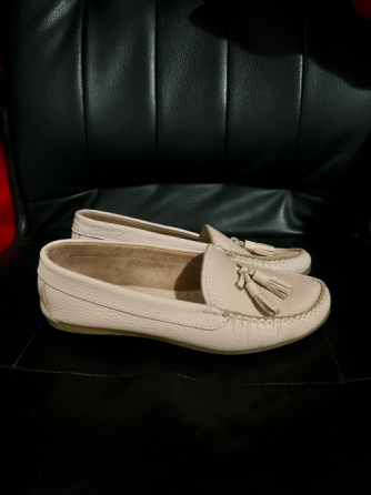 Zapatos de mujer Morón
