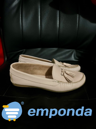 Zapatos de mujer Morón - imagen 1