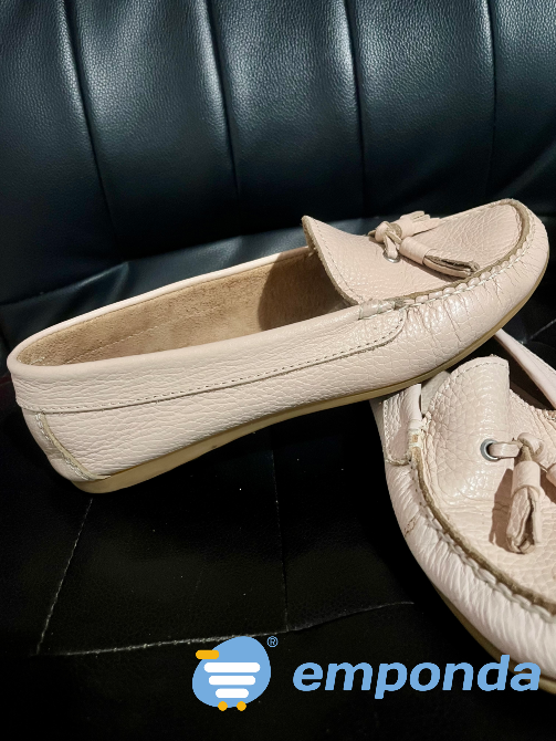 Zapatos de mujer Morón - imagen 2