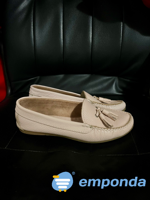 Zapatos de mujer Morón - imagen 1