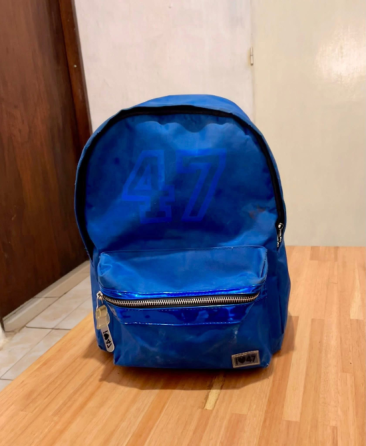 Mochila de Mujer Morón