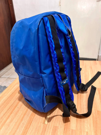 Mochila de Mujer Morón