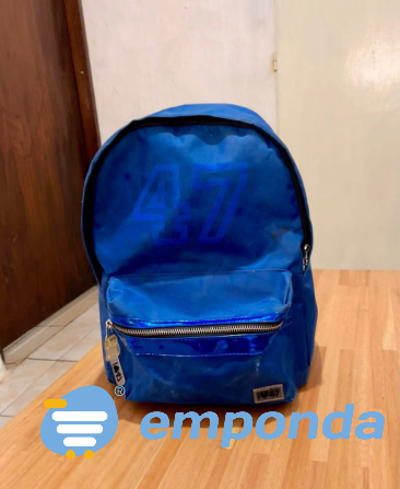 Mochila de Mujer Morón - imagen 1