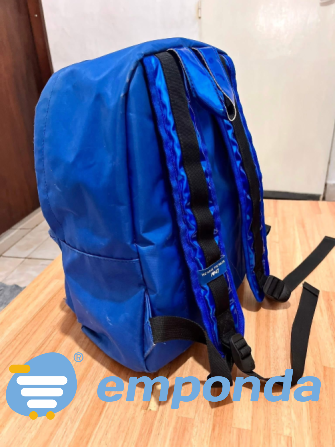 Mochila de Mujer Morón - imagen 2