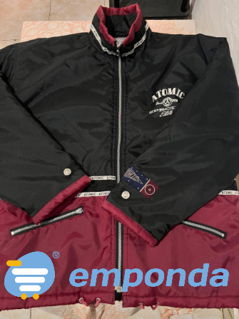 Camperon de hombre Morón - imagen 1