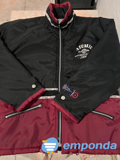 Camperon de hombre Morón - imagen 1