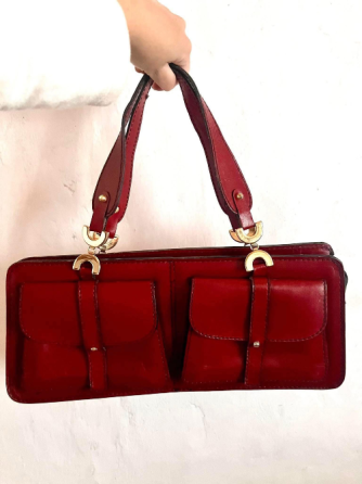 Cartera de mujer Morón