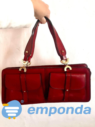 Cartera de mujer Morón - imagen 1