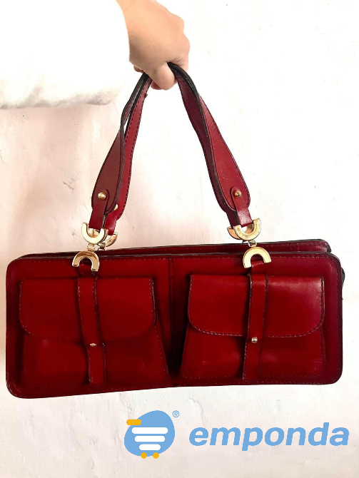 Cartera de mujer Morón - imagen 1