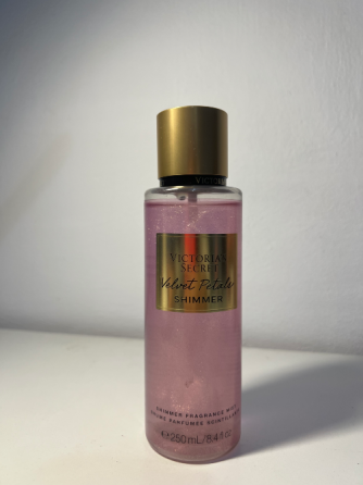 Body Splash Victoria Secret Morón