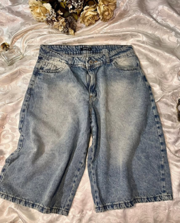 Bermuda baggy Morón