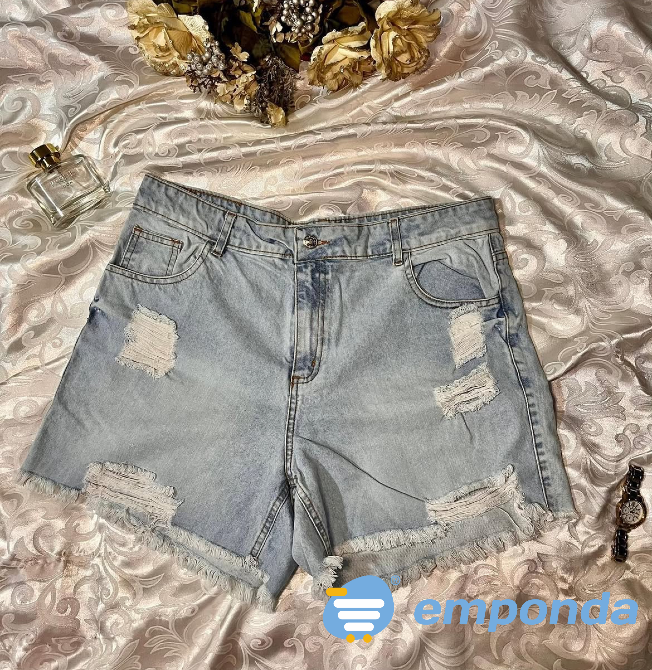 Short bermuda Morón - imagen 1