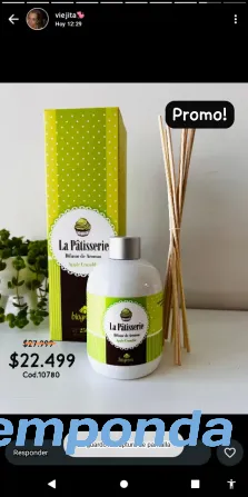Perfumes y cremas Mendoza - imagen 2