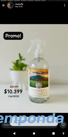 Perfumes y cremas Mendoza - imagen 6