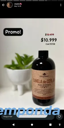 Perfumes y cremas Mendoza - imagen 4