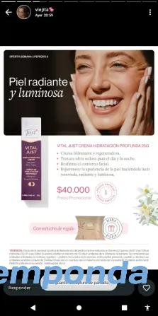 Perfumes y cremas Mendoza - imagen 3