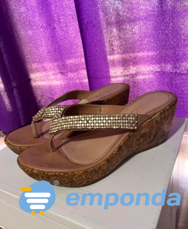 Sandalias de Mujer 36 Morón - imagen 1