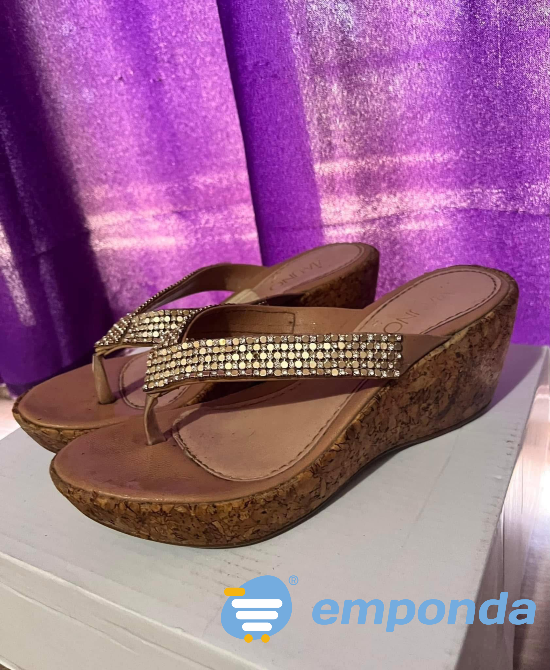 Sandalias de Mujer 36 Morón - imagen 1