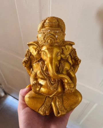 Deco para hogar elefante Morón