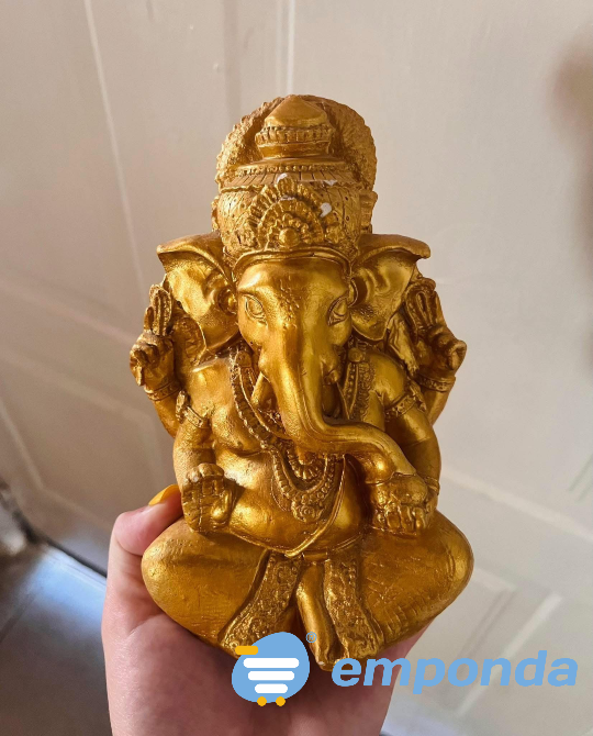 Deco para hogar elefante Morón - imagen 1