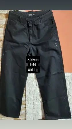 Pantalon Widleg Santa Fe ciudad