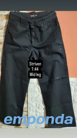 Pantalon Widleg Santa Fe ciudad - imagen 1