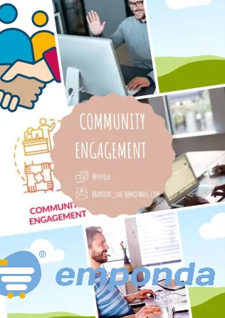 Community Engagement Rosario - imagen 1