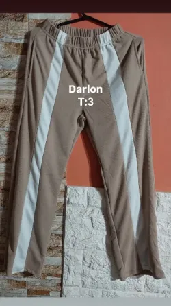 Widleg darlon Santa Fe ciudad