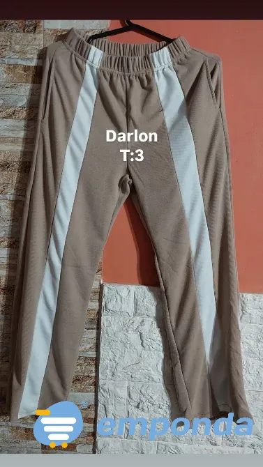 Widleg darlon Santa Fe ciudad - imagen 1