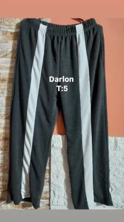 Wideleg darlon negro Santa Fe ciudad