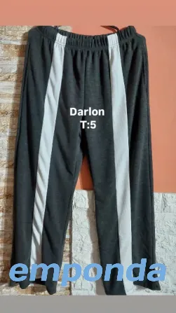 Wideleg darlon negro Santa Fe ciudad - imagen 1