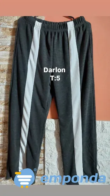 Wideleg darlon negro Santa Fe ciudad - imagen 1