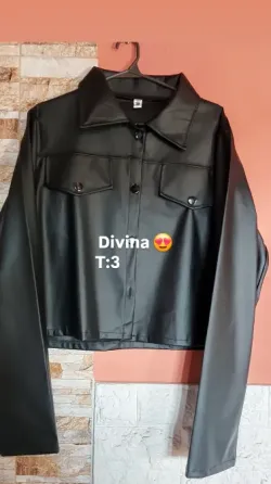 Campera negro nueva Santa Fe ciudad
