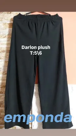 Palazo darlon plush Santa Fe ciudad - imagen 1